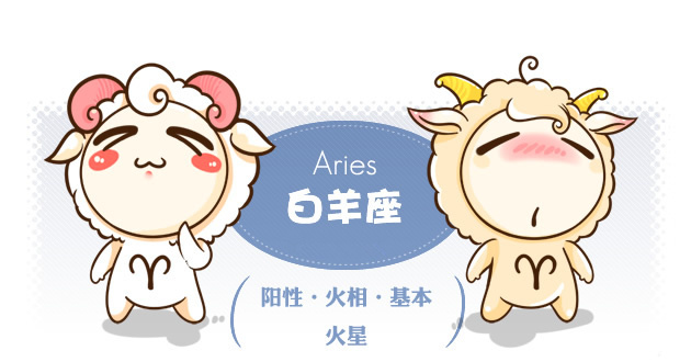 十二星座自考學(xué)習(xí)攻略：白羊座 盯防不喜歡科目