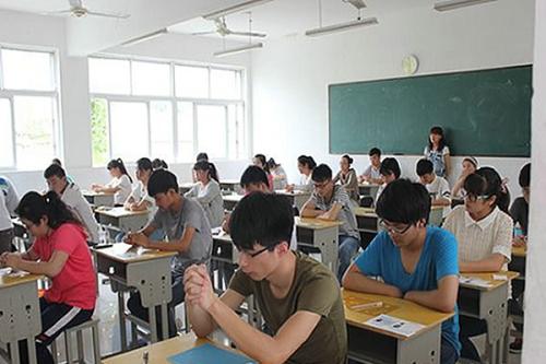 江蘇2018年7月自考考試安排
